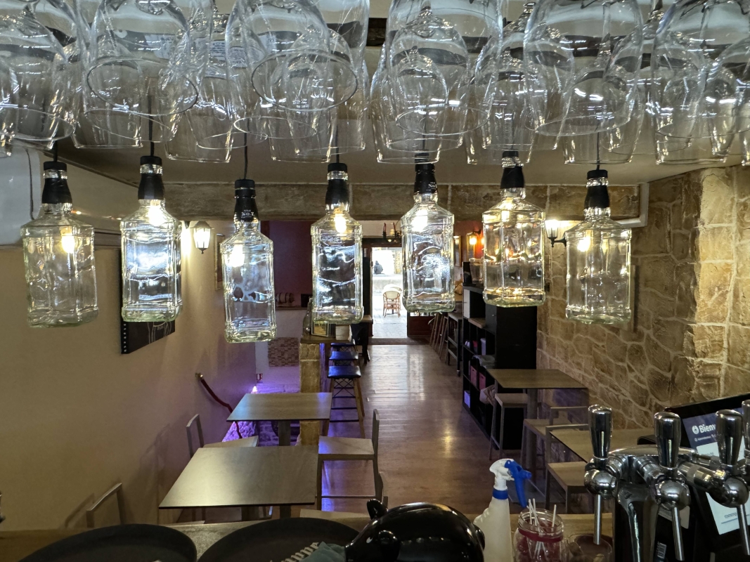 Le Restaurant - El Cochino - Brignoles - restaurant sympa BRIGNOLES