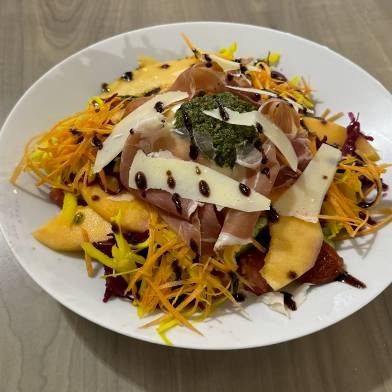 Le Restaurant - El Cochino - Brignoles - meilleur resto BRIGNOLES
