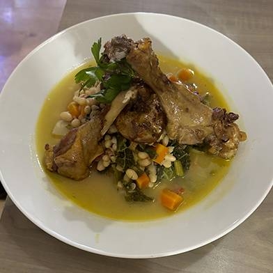 Le Restaurant - El Cochino - Brignoles - restaurant Français BRIGNOLES