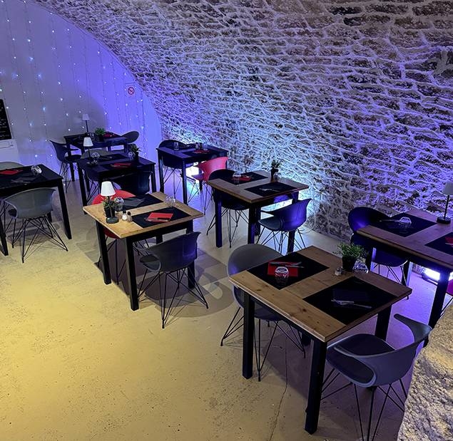 Le Restaurant - El Cochino - Brignoles - Restaurant Brignoles et alentours