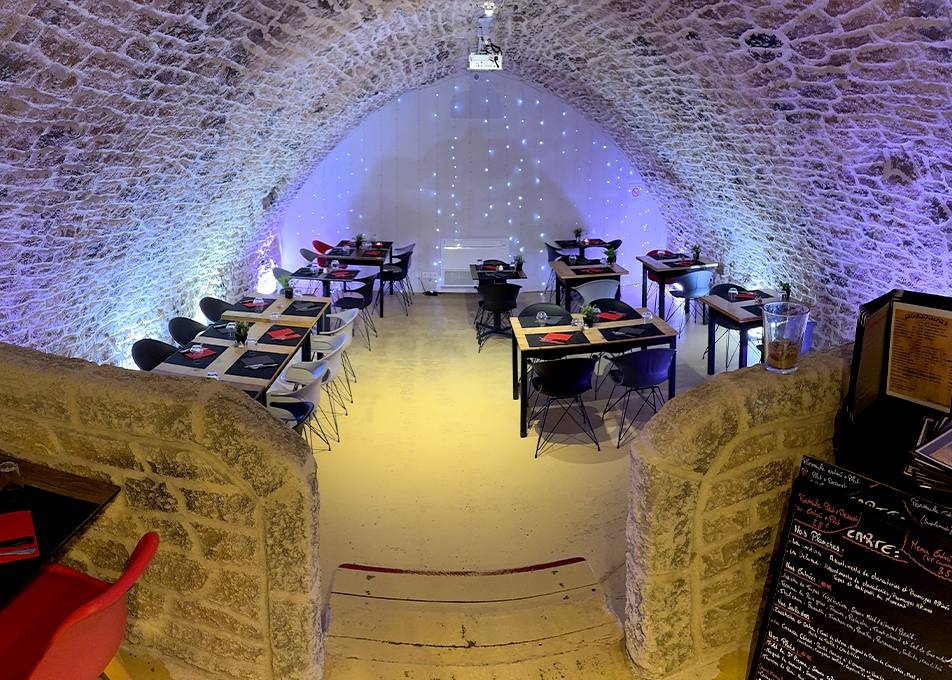 El Cochino - Restaurant Brignoles - restaurant Français BRIGNOLES