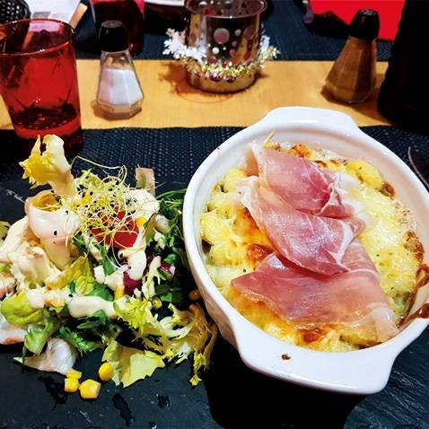 El Cochino - Restaurant Brignoles - meilleur resto BRIGNOLES