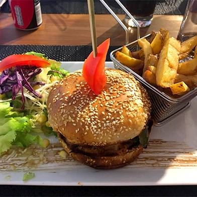 Le Restaurant - El Cochino - Brignoles - restaurant Traditionnel BRIGNOLES