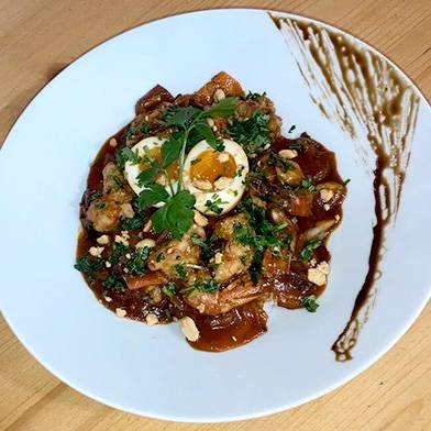 Le Restaurant - El Cochino - Brignoles - meilleur restaurant BRIGNOLES