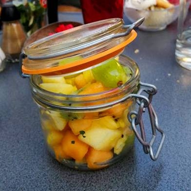 Le Restaurant - El Cochino - Brignoles - Restaurant Brignoles et alentours