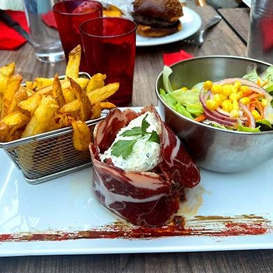 Le Restaurant - El Cochino - Brignoles - Restaurant Brignoles ouvert le dimanche