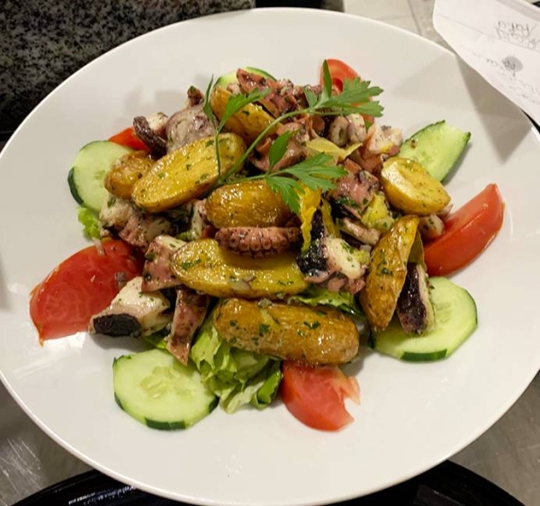 El Cochino - Restaurant Brignoles - meilleur resto BRIGNOLES