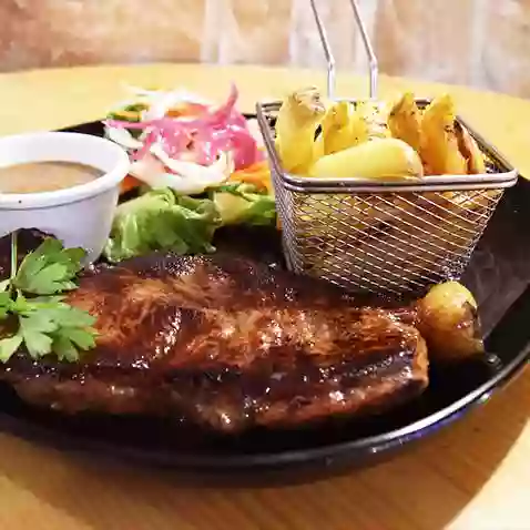 El Cochino - Restaurant Brignoles - meilleur restaurant BRIGNOLES