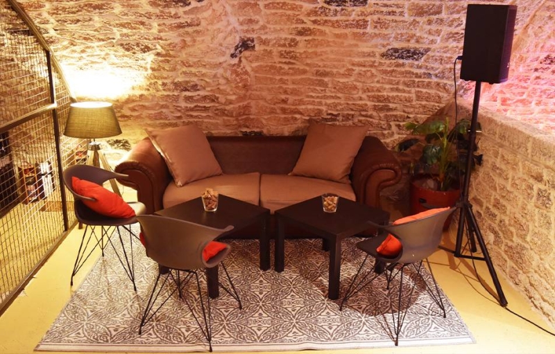 Le Restaurant - El Cochino - Brignoles - restaurant Traditionnel BRIGNOLES