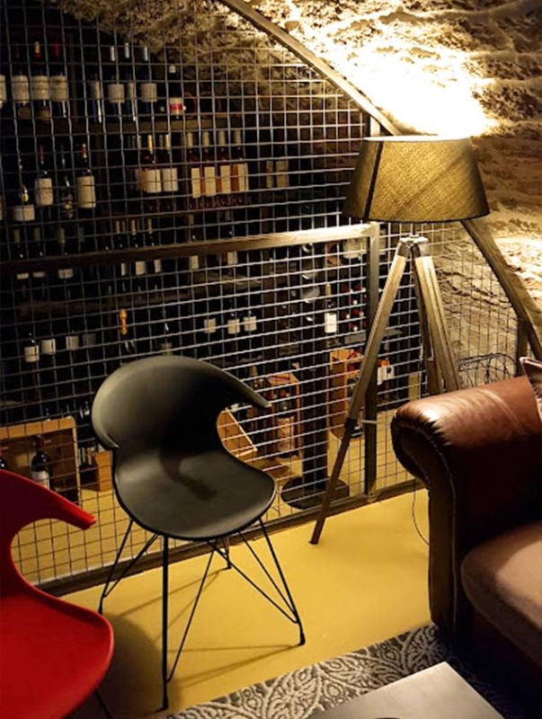 Le Restaurant - El Cochino - Brignoles - meilleur restaurant BRIGNOLES