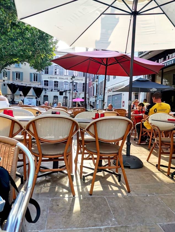 Le Restaurant - El Cochino - Brignoles - top restaurant BRIGNOLES