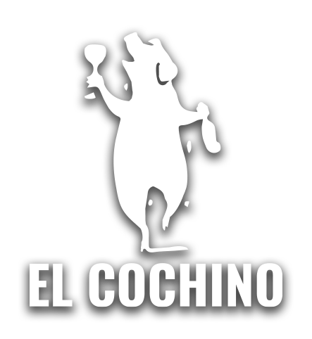 Logo El Cochino